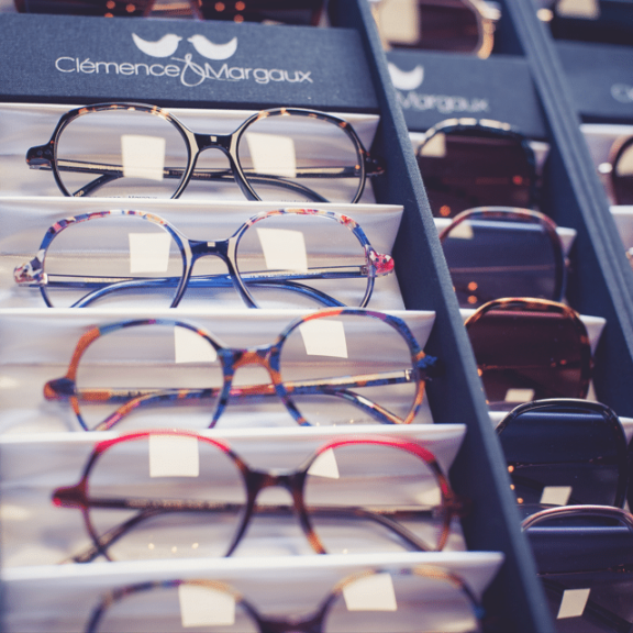 Opticien Carcassonne, concept unique au Showroom du Lunetier