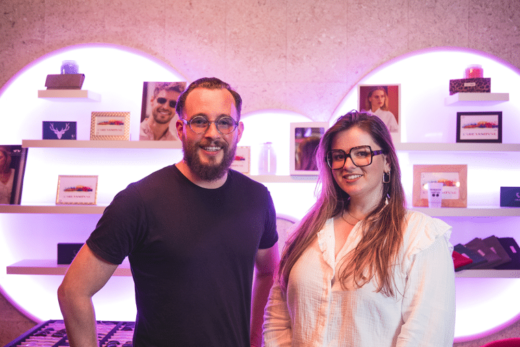 Événement Clémence &amp; Margaux
